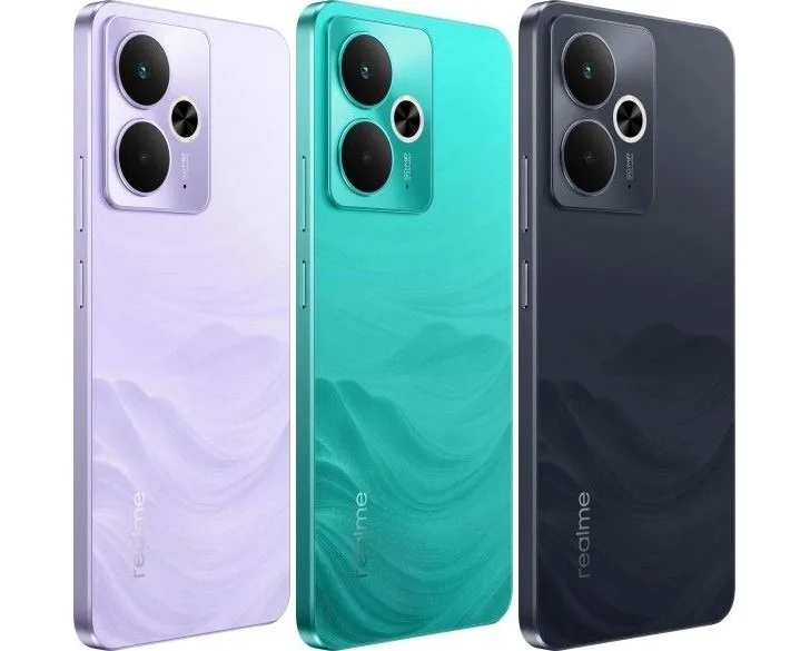 Realme 14T’nin teknik detayları lansman öncesi çevrimiçi mağazada görüldü