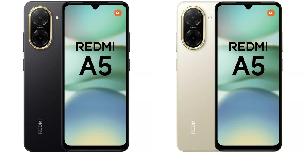 Redmi A5 4G Avrupa’da uygun fiyatla ve farklı isimle sunulacak
