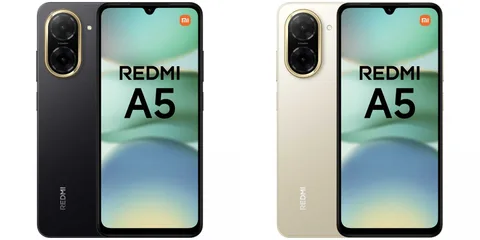 Redmi A5 4G Avrupa’da uygun fiyatla ve farklı isimle sunulacak