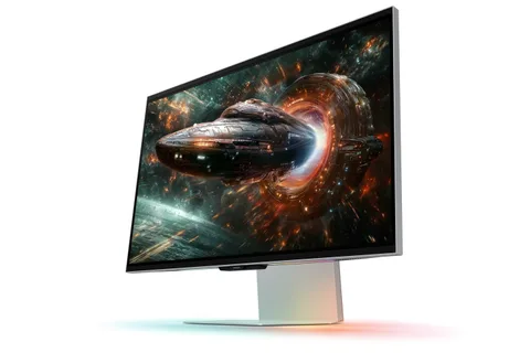 Samsung, gözlüksüz 3D destekli Odyssey monitörünü ön siparişe açtı