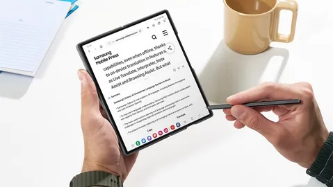 Samsung, One UI 7 beta programını daha fazla Galaxy cihazına açıyor