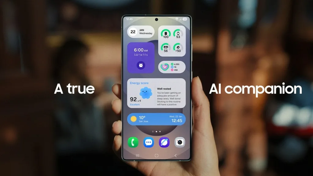 Samsung, One UI 7 güncellemesini yeniden yayına aldı