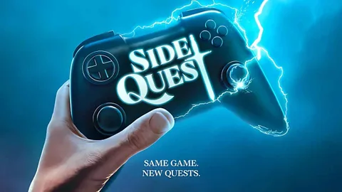 Side Quest, Mythic Quest evrenini genişleterek 26 Mart’ta yayınlanıyor