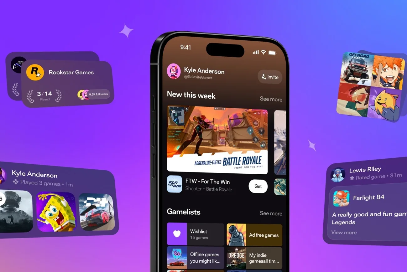 Avrupa’da yeni bir alternatif iOS uygulama mağazası: Skich