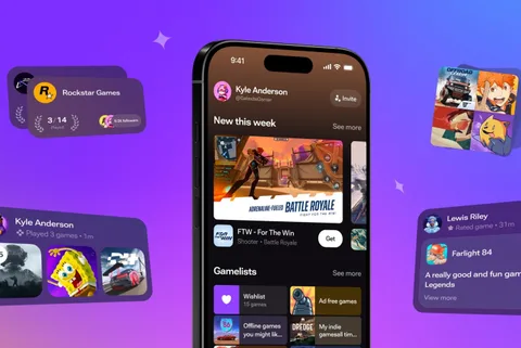Avrupa’da yeni bir alternatif iOS uygulama mağazası: Skich