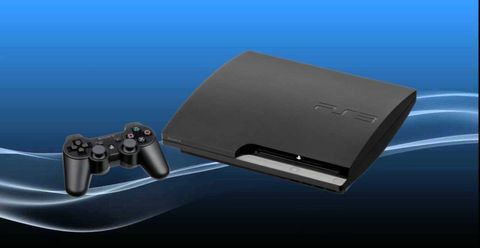 sony ps3