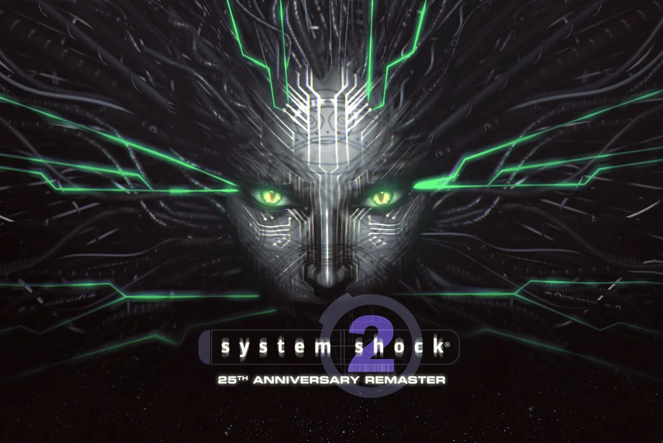 System Shock 2’nin 25. yıla özel yeniden düzenlenmiş sürümü 26 Haziran’da çıkıyor