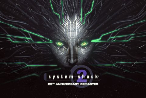 system shock 2