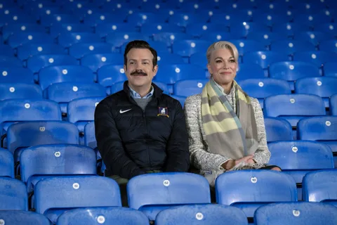 Ted Lasso dördüncü sezonuyla geri dönüyor