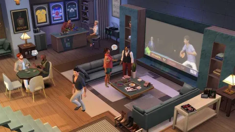 The Sims’e alternatif en iyi yaşam simülasyonu oyunları