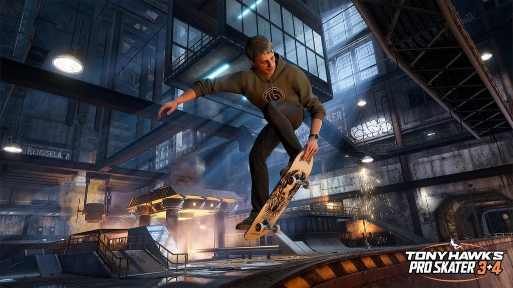 Tony Hawk’s Pro Skater 3 + 4 yenilenmiş sürümünün çıkış tarihi açıklandı