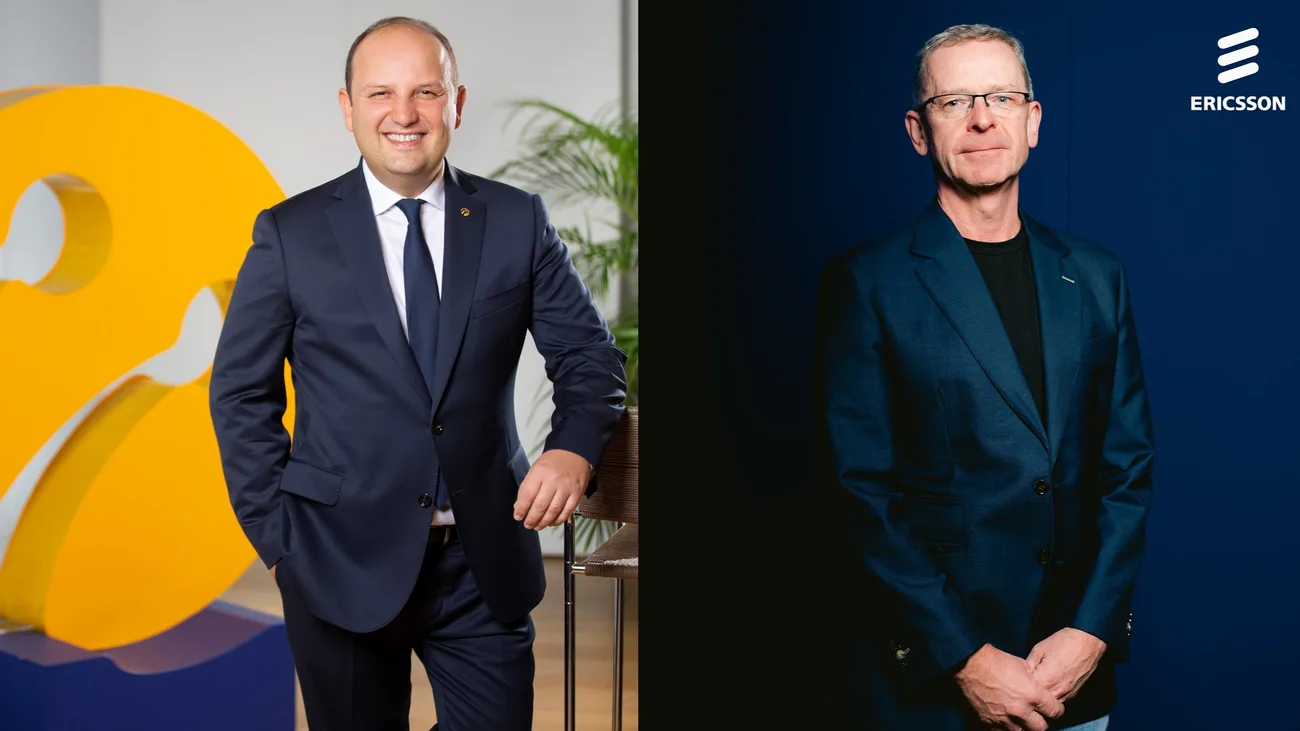 Ericsson ve Turkcell, çekirdek şebeke otomasyonunda önemli birlikteliğe imza attı