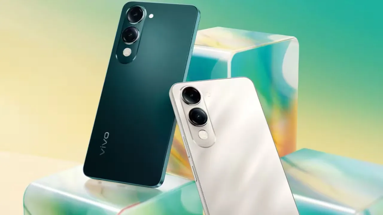 Vivo Y19e 5.500 mAh pil ve 90 Hz ekran ile resmiyet kazandı