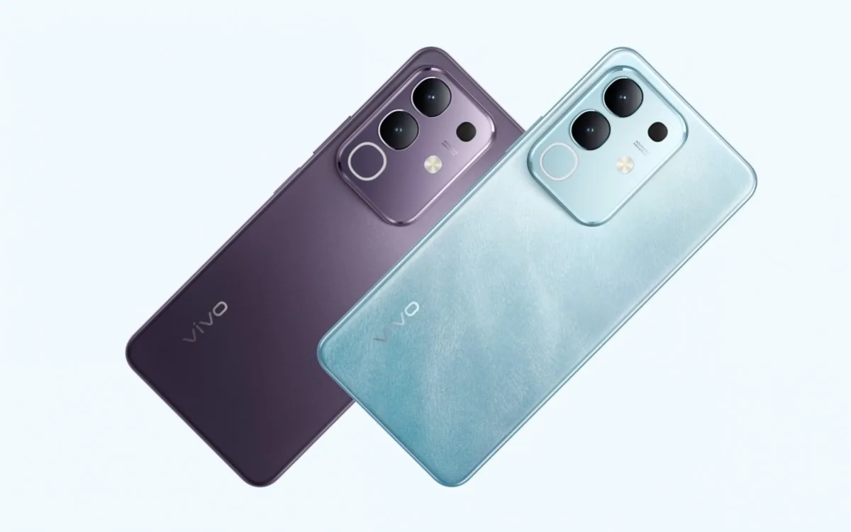 Vivo T4x 6500 mAh pil ve 50MP ana kamerayla resmiyet kazandı