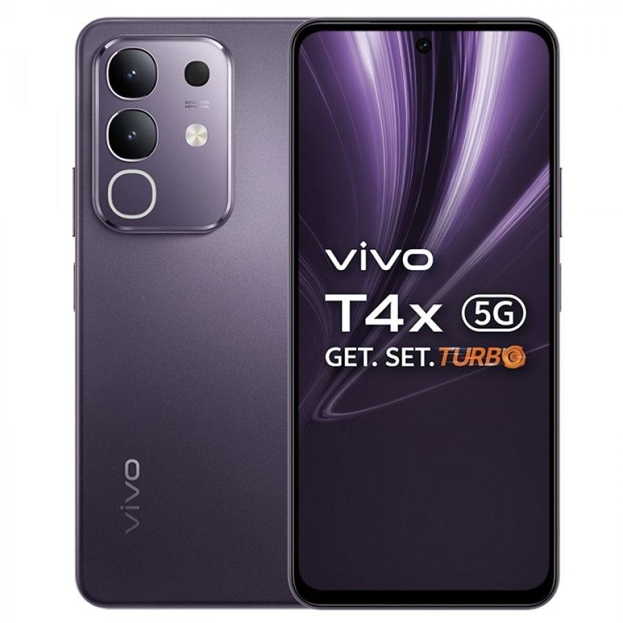 vivo t4x
