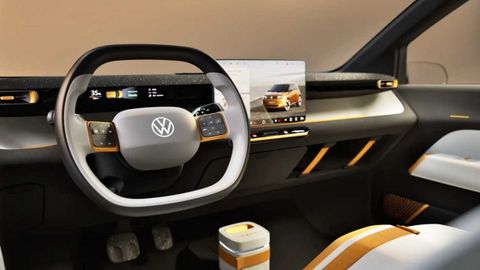 volkswagen id. every1