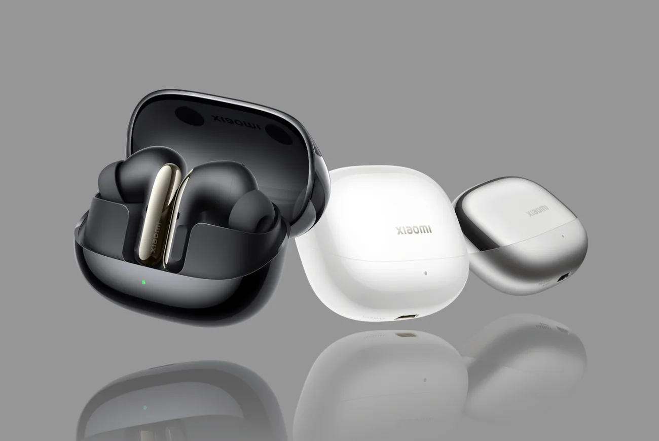Xiaomi yeni kablosuz kulaklıklarını, akıllı saatini ve bilekliğini tanıttı