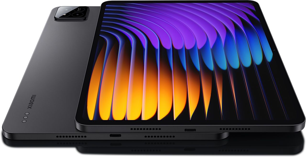 Xiaomi Pad 7 Pro 7s