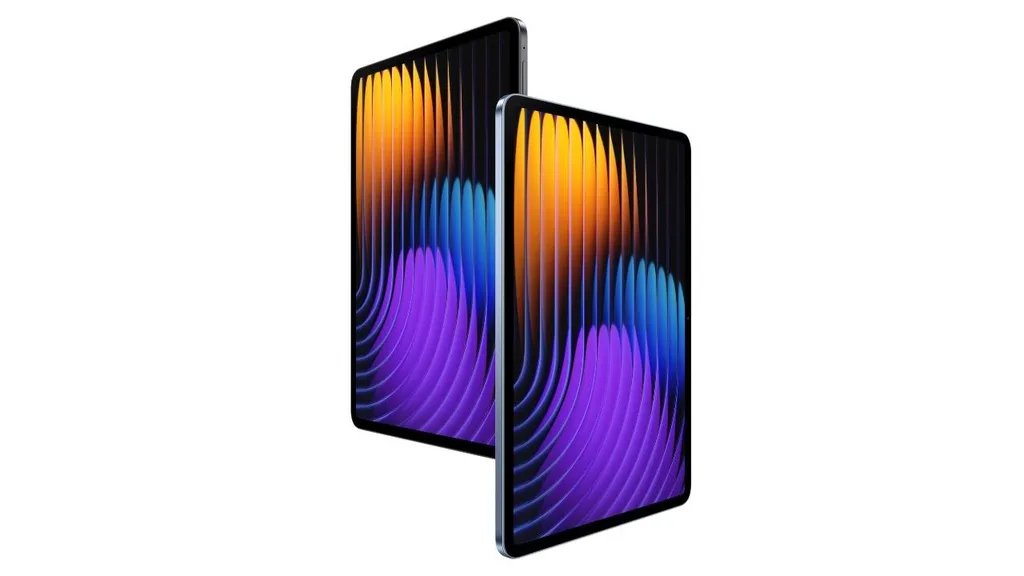 Xiaomi, yapay zekâ destekli Pad 7 serisini tanıttı