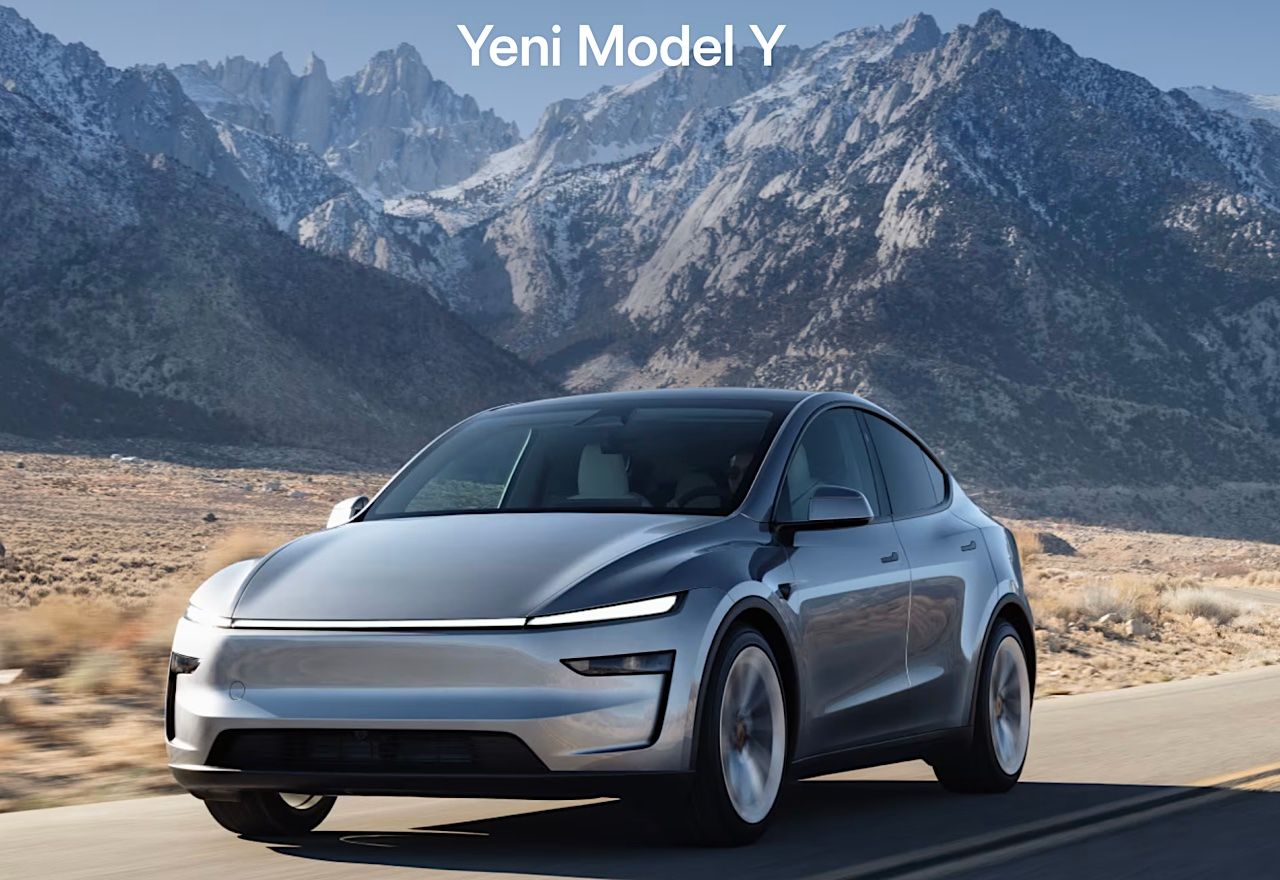 eylül 2025 en çok satan elektrikli otomobil modelleri