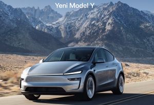 eylül 2025 en çok satan elektrikli otomobil modelleri