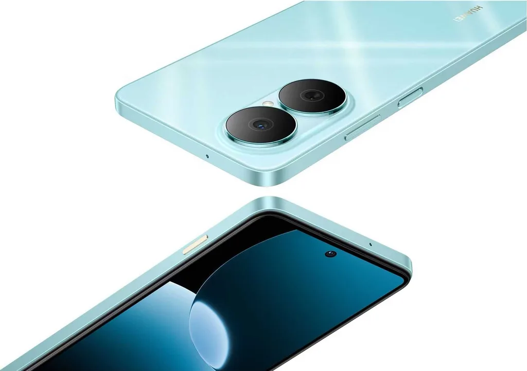 Huawei Enjoy 80 dünyaya Nova Y73 adıyla açılacak