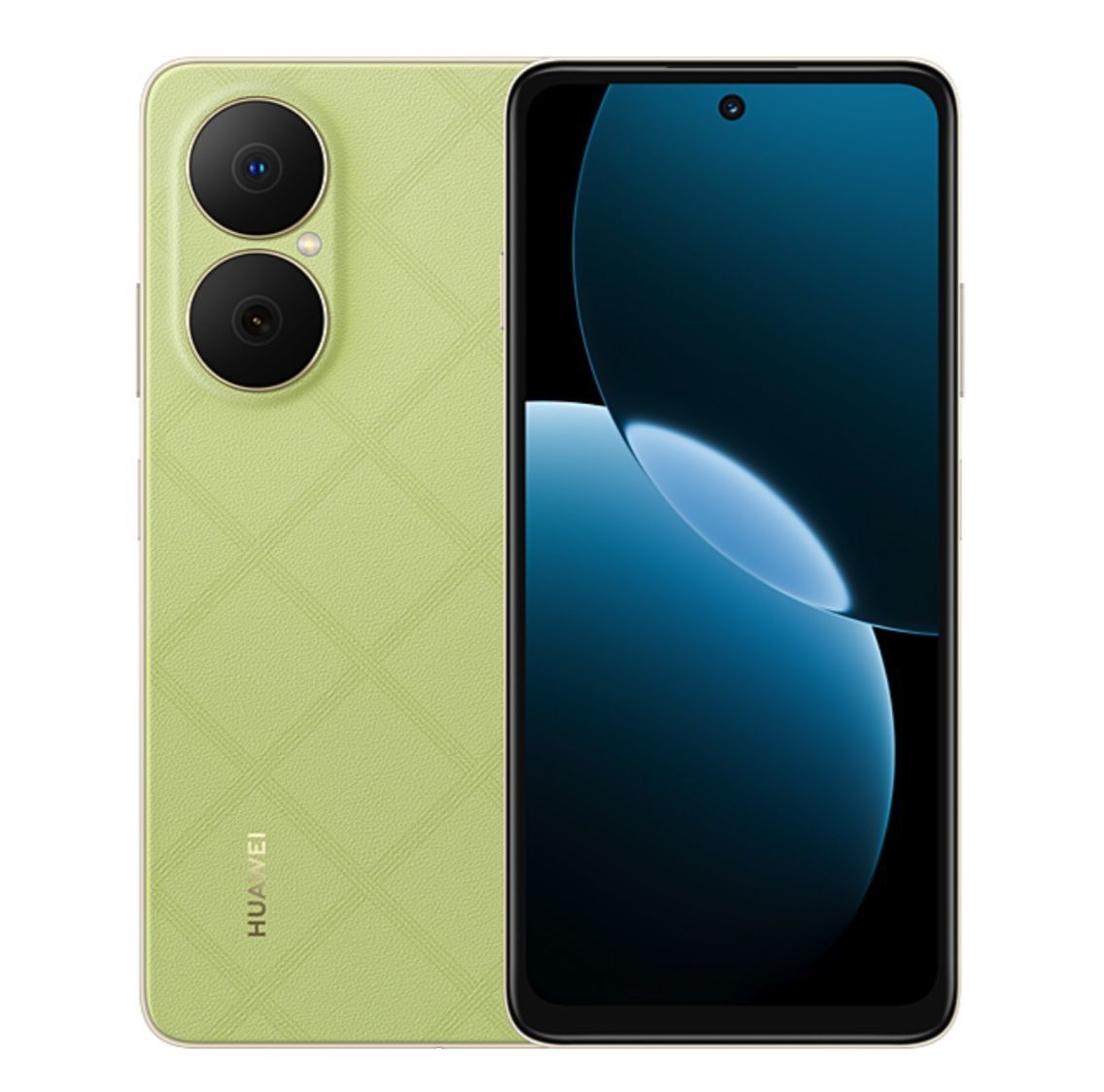 Huawei Enjoy 80, yüksek pil kapasitesi ve uygun fiyatıyla resmiyet kazandı