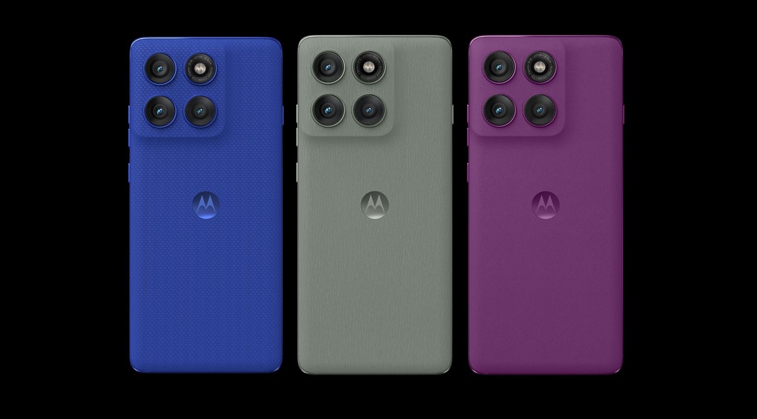 motorola edge 60 pro