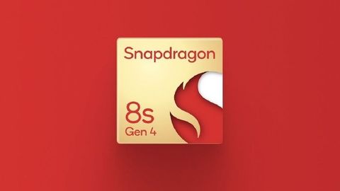 snapdragon 8s gen 4