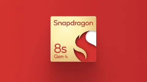 Qualcomm Snapdragon 8s Gen 4, oyun ve yapay zekâ odaklı yeni nesil özelliklerle tanıtıldı