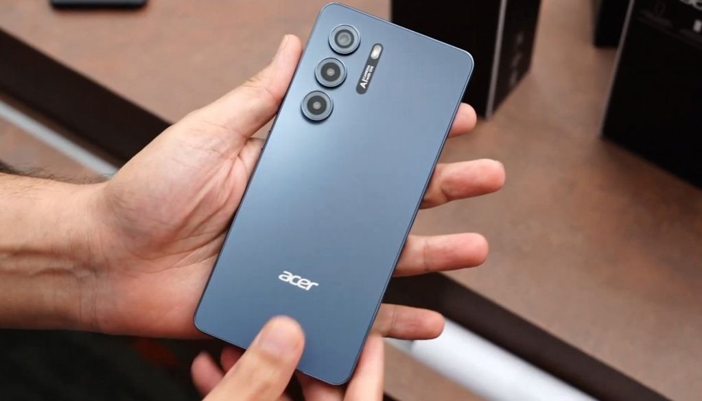 Acer Super ZX Pro