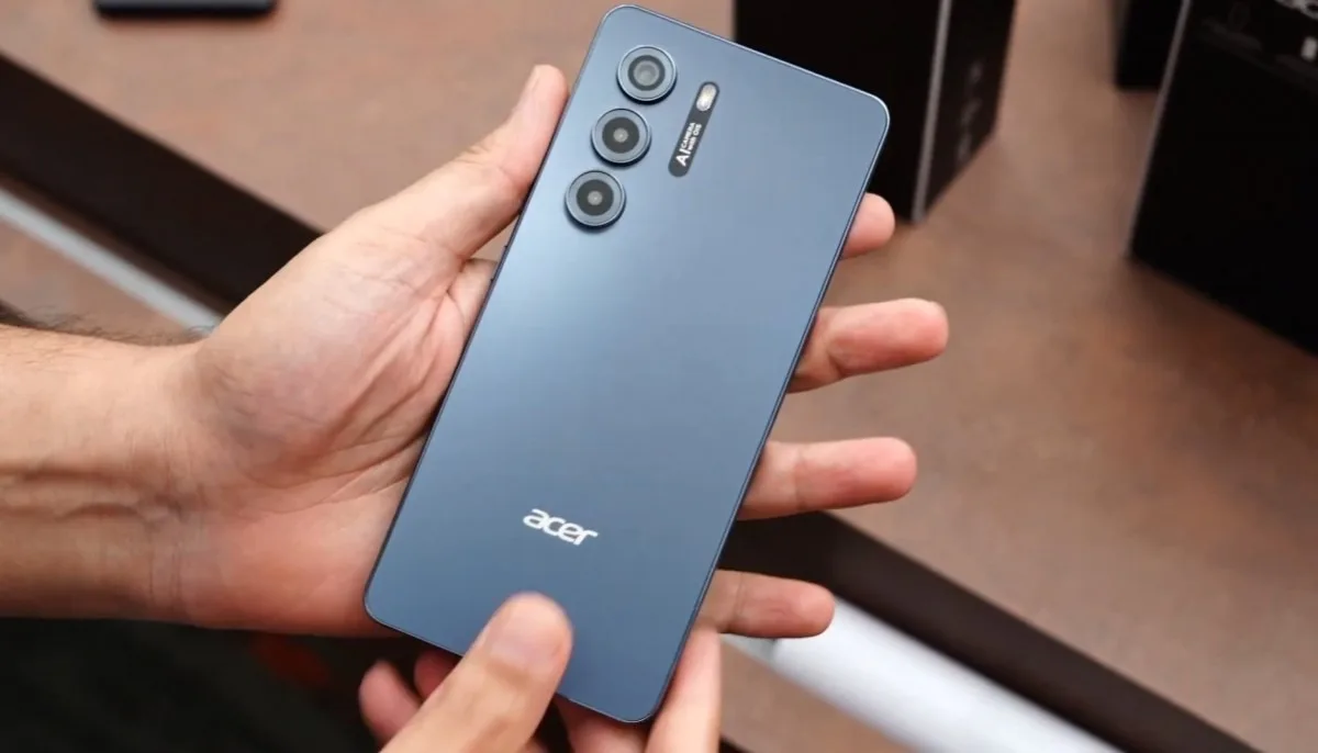 Acer, Super ZX ve ZX Pro modelleriyle mobil cihaz arenasına dönüş yaptı