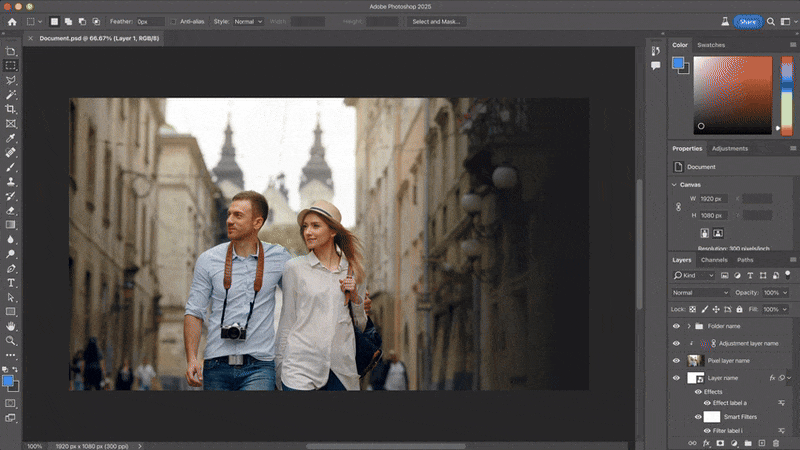adobe photoshop