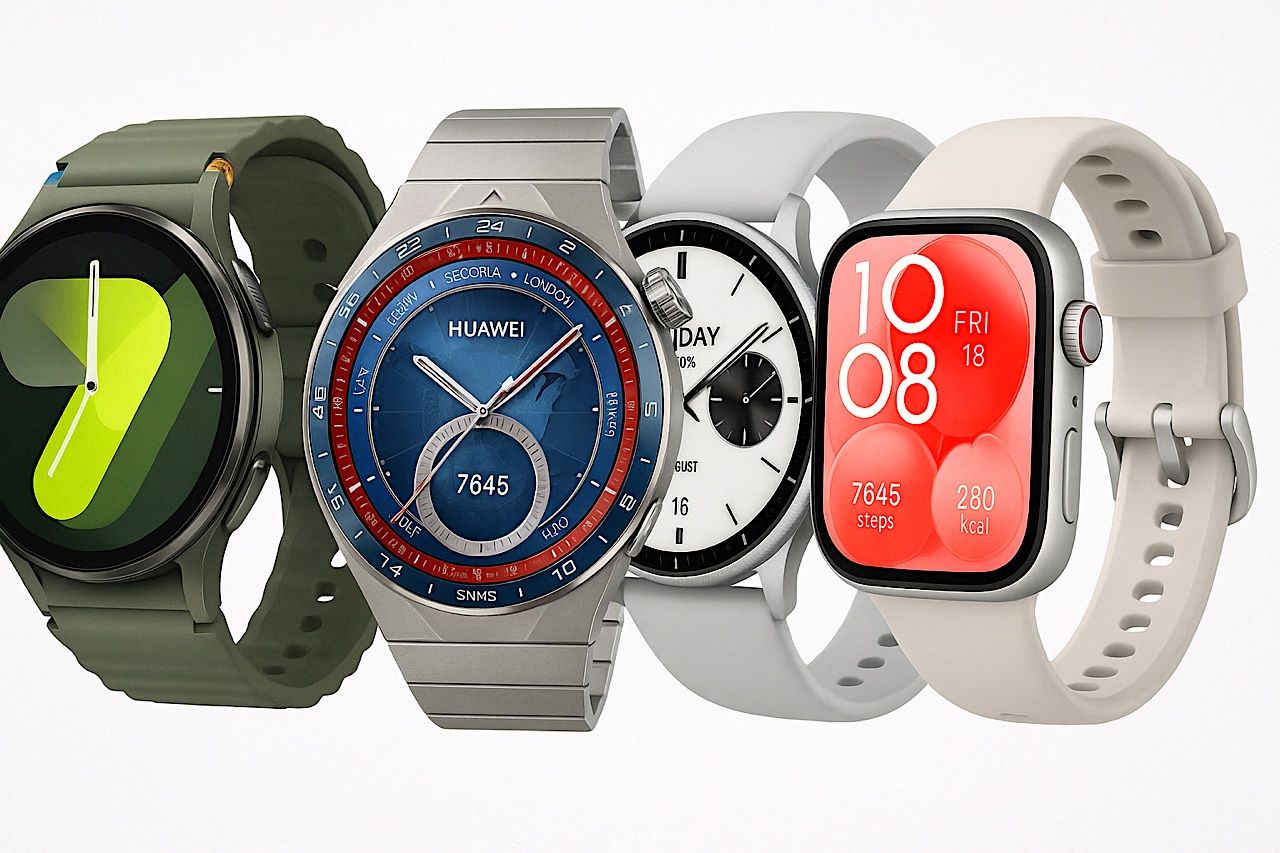 akıllı saat önerileri nisan 2025