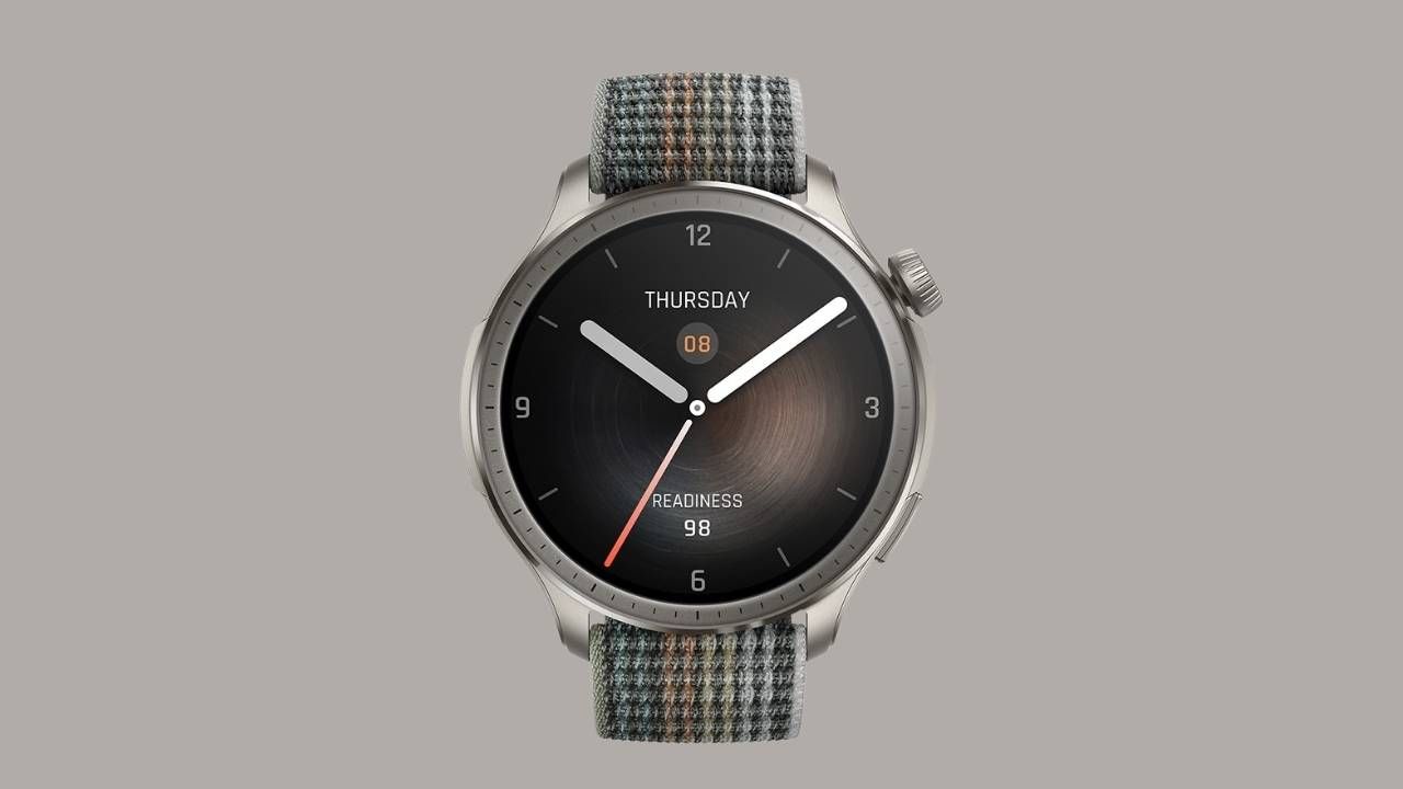 Amazfit Balance