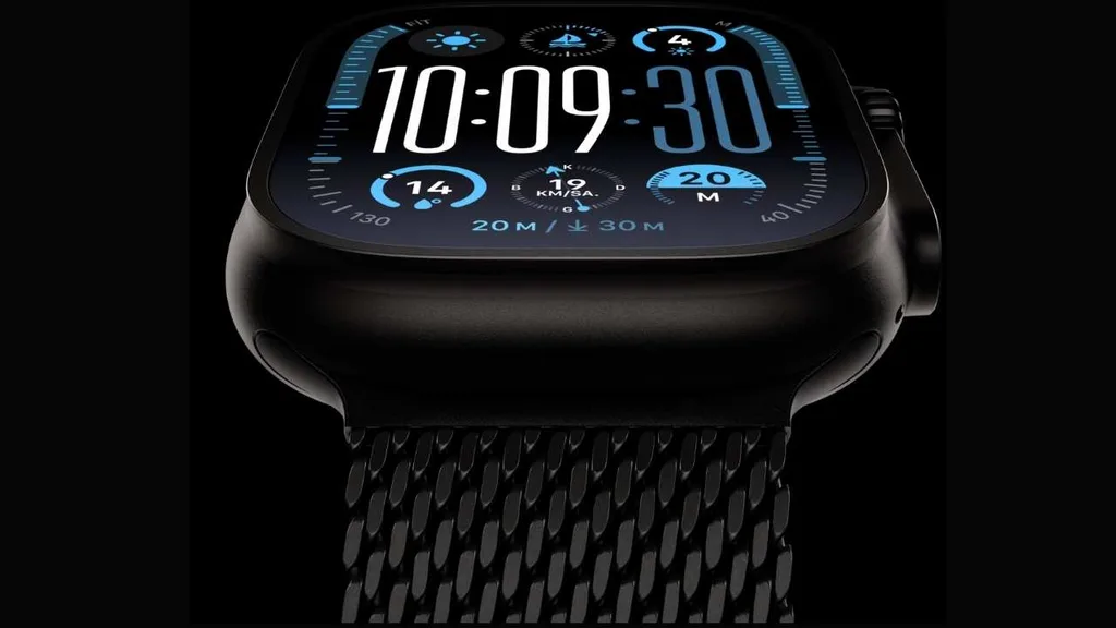 Apple Watch için visionOS esintili yeni tasarım gündemde