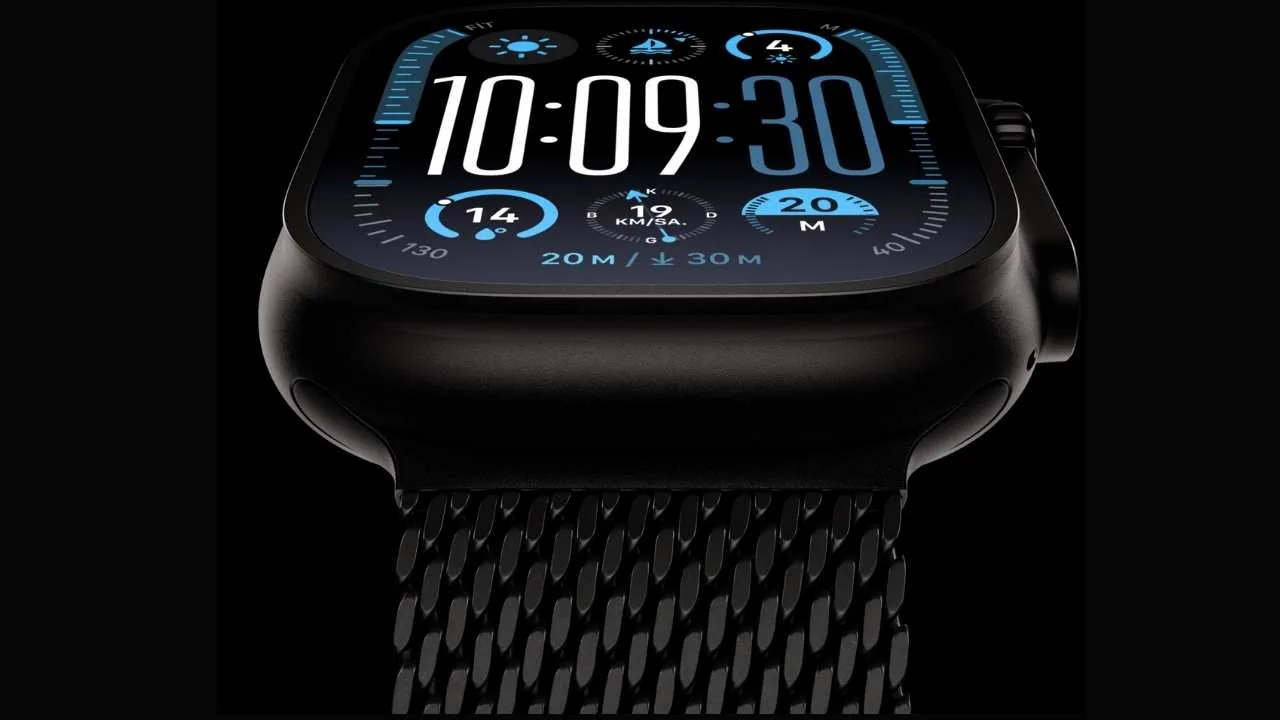 Apple Watch için visionOS esintili yeni tasarım gündemde