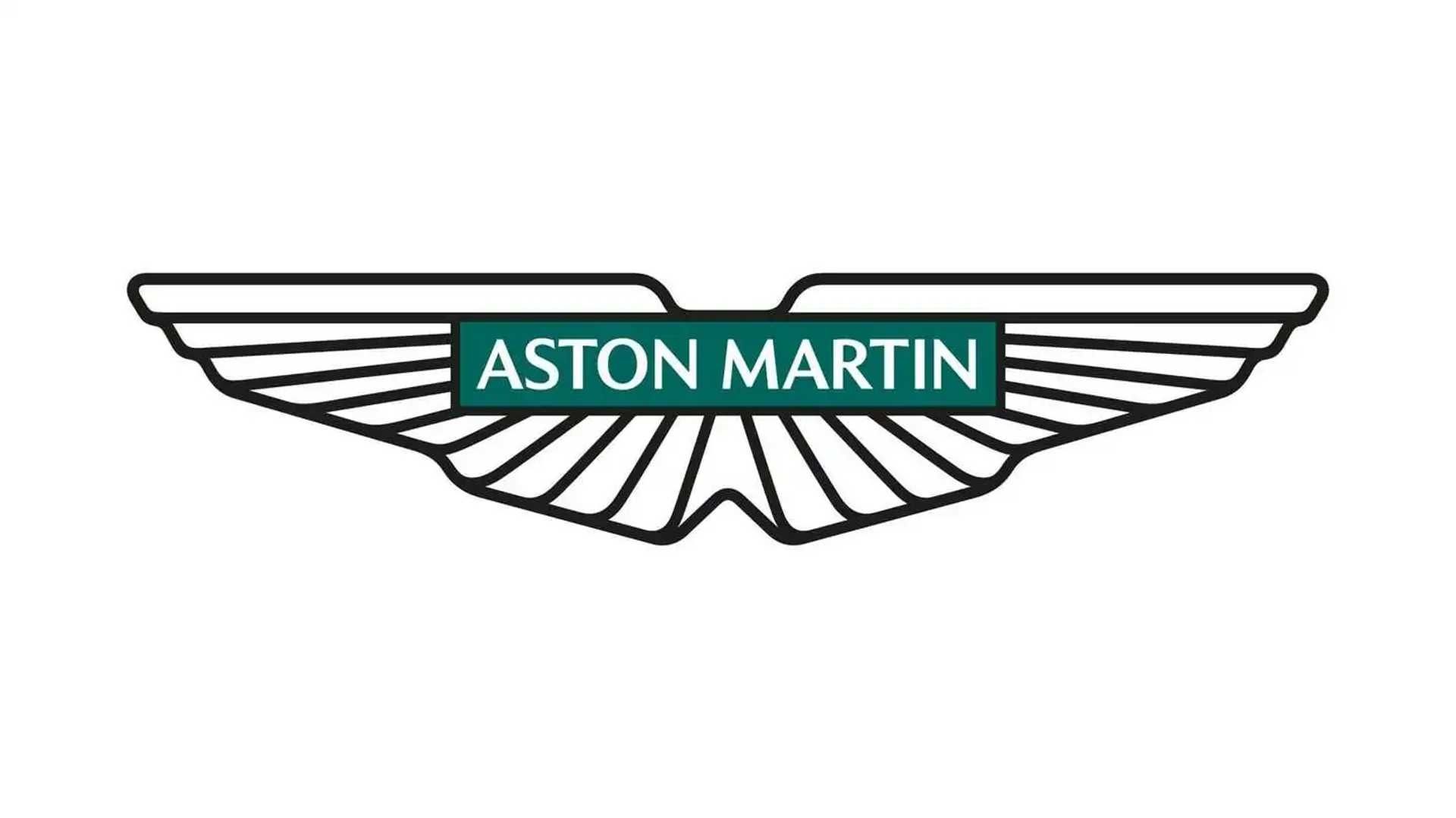 aston martin f1