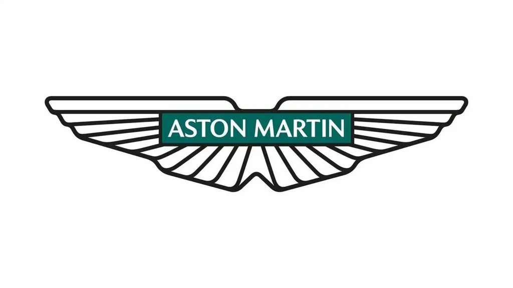 aston martin f1