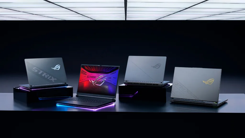 Asus, yeni nesil ROG Strix SCAR ve Strix G Serisi oyun bilgisayarlarını Türkiye’de satışa sundu
