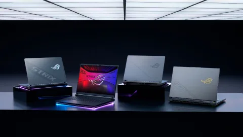 Asus, yeni nesil ROG Strix SCAR ve Strix G Serisi oyun bilgisayarlarını Türkiye’de satışa sundu
