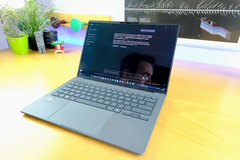Asus Zenbook A14 UX3407RA-QD057W modelinde indirim (Temmuz 2025)
