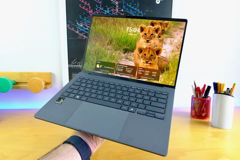 asus zenbook a14 inceleme
