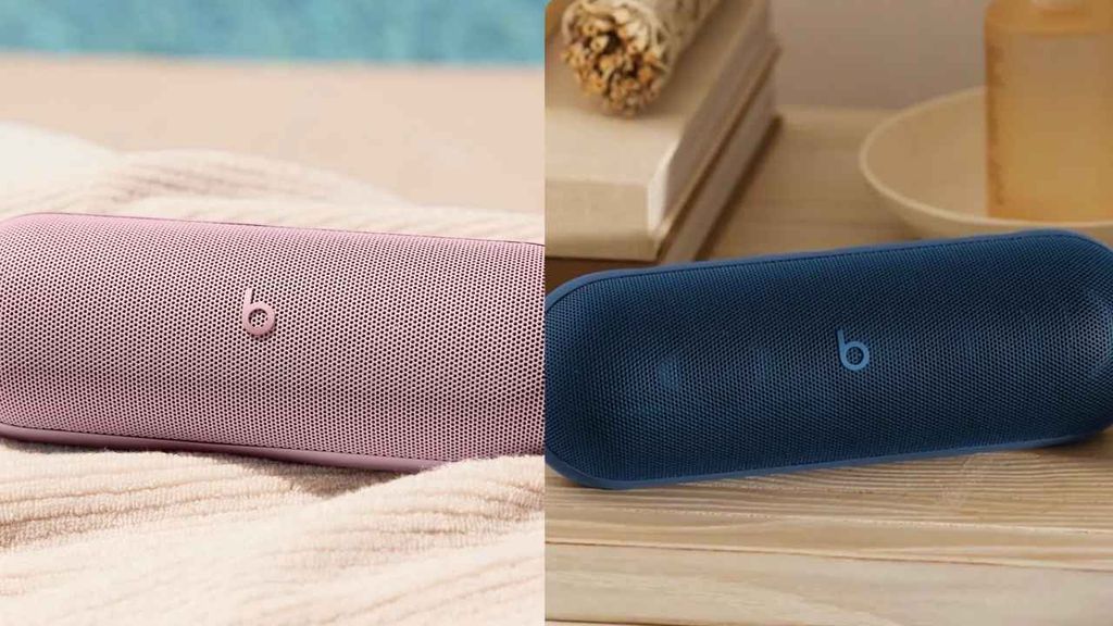 beats pill