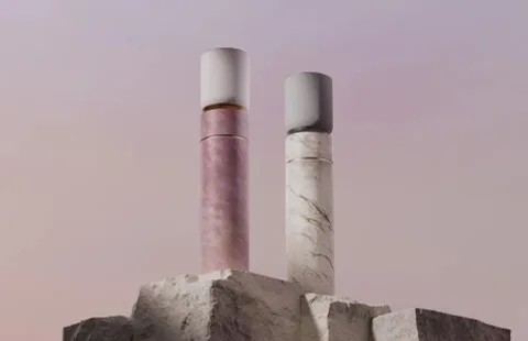 Mermer kaideli Bang & Olufsen Beosound Balance Natura hoparlör tanıtıldı
