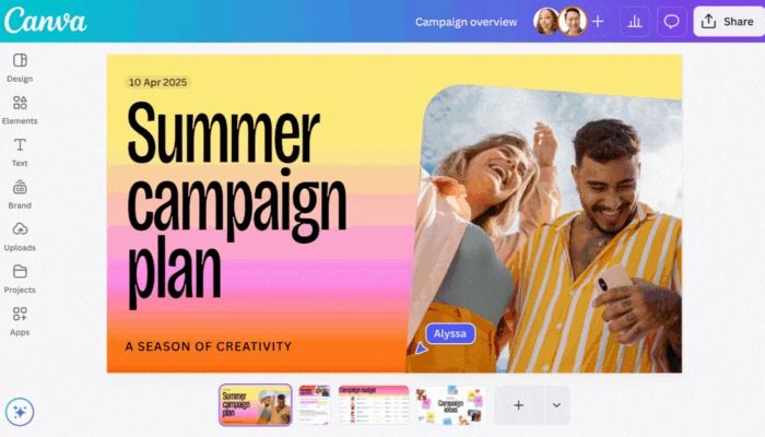 canva visual suite 2.0
