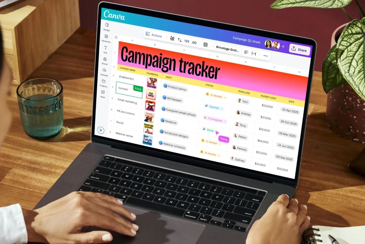 canva visual suite 2.0