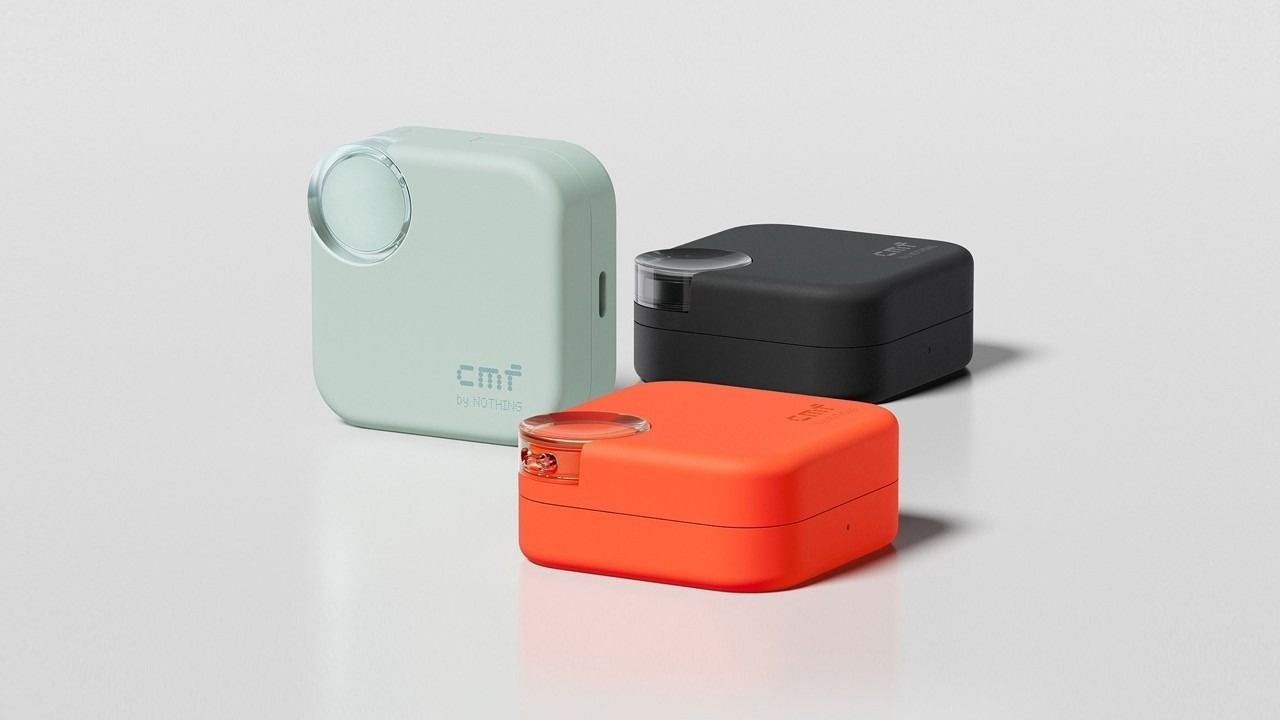 cmf phone 2 pro