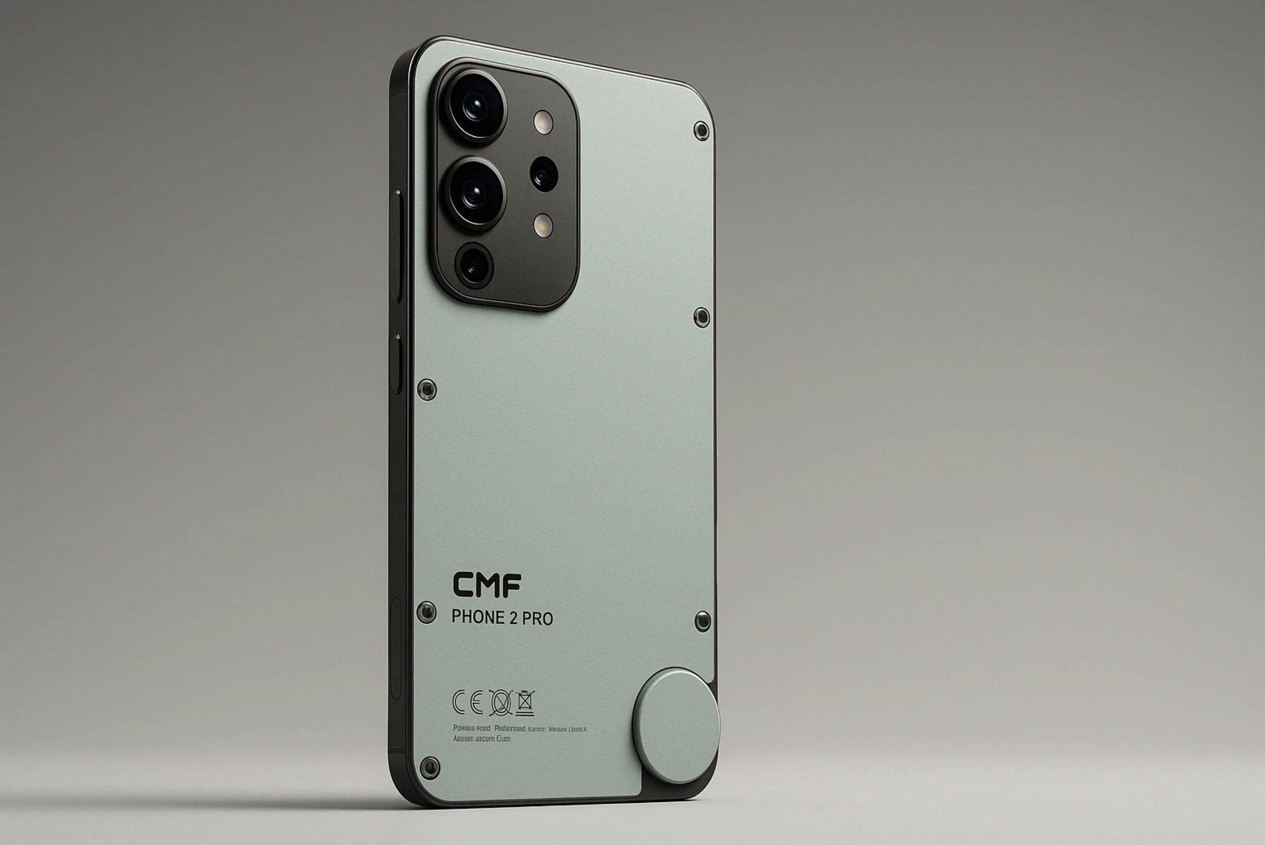 cmf phone 2 pro