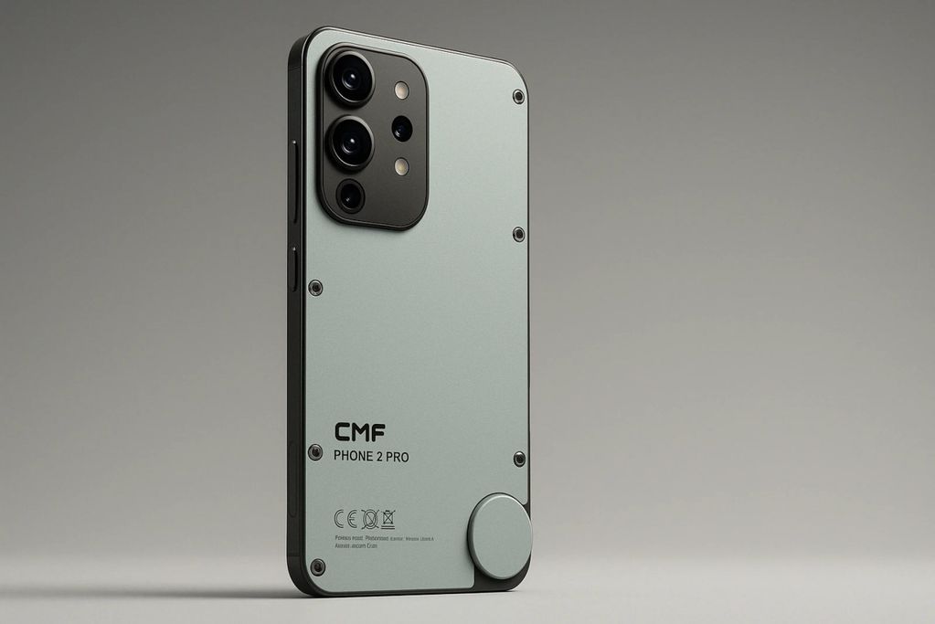 cmf phone 2 pro